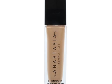 Anastasia Beverly Hills Luminous Foundation 315N For Cheap