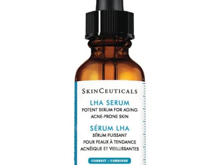 LHA SERUM Sale