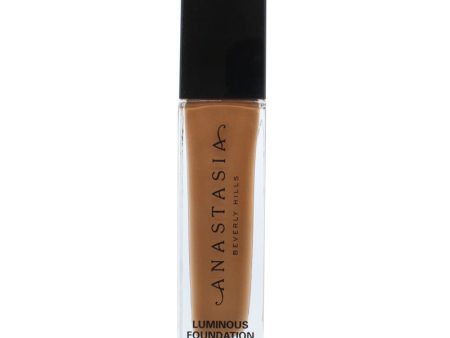 Anastasia Beverly Hills Luminous Foundation 440C Sale