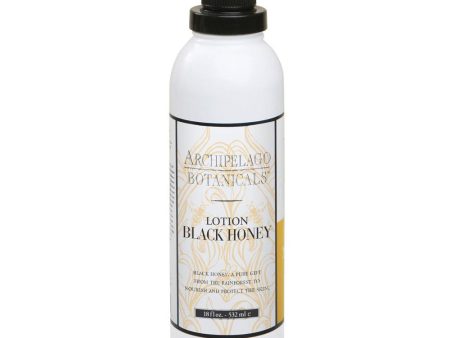 Black Honey Body Lotion For Sale