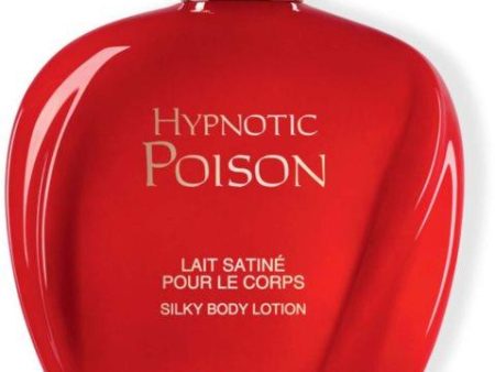 DIOR Hypnotic Poison 200ml Body Lotion for Women For Cheap