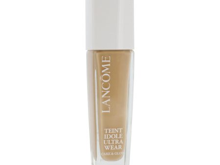 Lancome Teint Idole Ultra Wear Care & Glow Foundation Cheap