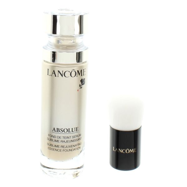 Lancome Absolue Sublime Essence Foundation 100 Ivoire Fashion