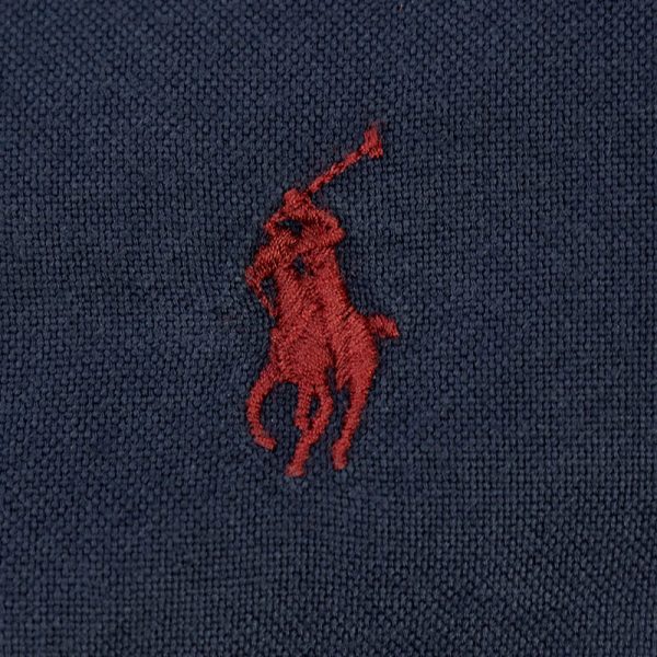 Ralph Lauren Polo Navy Shirt Online Hot Sale