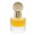 Carolina Herrera Pure Oil Of Oud 15ml Unisex Perfume Oil (Blemished Box) Discount