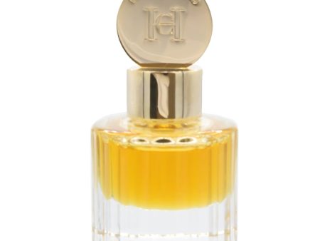 Carolina Herrera Pure Oil Of Oud 15ml Unisex Perfume Oil (Blemished Box) Discount