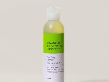 ARC Clearifying Cleanser - Travel Size Online Hot Sale