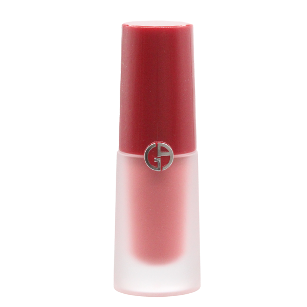 Giorgio Armani Lip Magnet Matte Lipstick 406 Redwood (Blemished Box) Hot on Sale