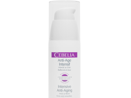 Cebelia Intensive Anti-Aging Online now