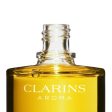 Clarins Contour Treatment Oil Contouring Strengthening Supply