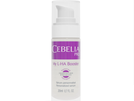 Cebelia My L-Ha Booster Hot on Sale