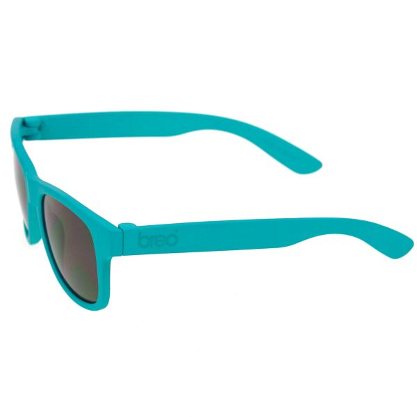 Breo Uptone Sunglasses Aqua Blue For Kids x 2 Online Sale