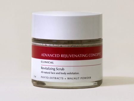 ARC Revitalizing Scrub Sale