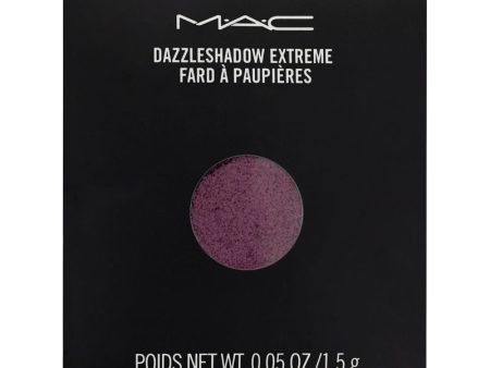 MAC Dazzleshadow Extreme Celebutante Refill (Blemished Box) Cheap