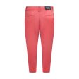 Ralph Lauren Polo Washed Men s Stretch Slim Fit Chino Trousers Nantucket Red For Cheap