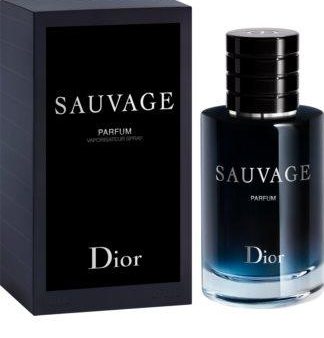 DIOR Sauvage Parfum Spray Discount