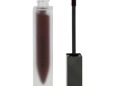 Burberry Liquid Lip Velvet Lipstick No.57 Black Cherry (Blemished Box) Supply