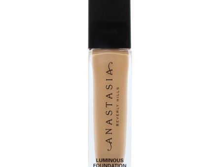 Anastasia Beverly Hills Luminous Foundation 310C Fashion