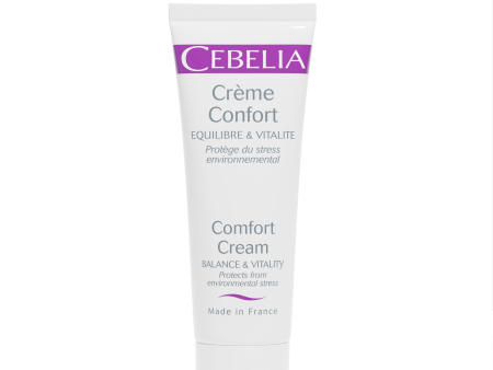 Cebelia Comfort Cream For Sale