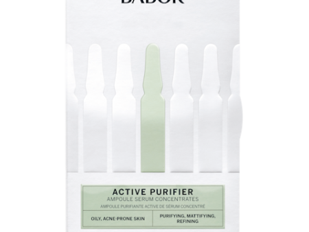 Active Purifier on Sale