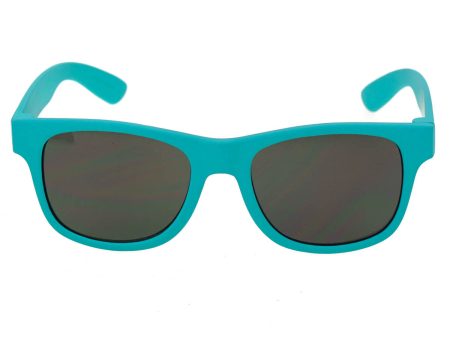 Breo Uptone Sunglasses Aqua Blue For Kids x 2 Online Sale