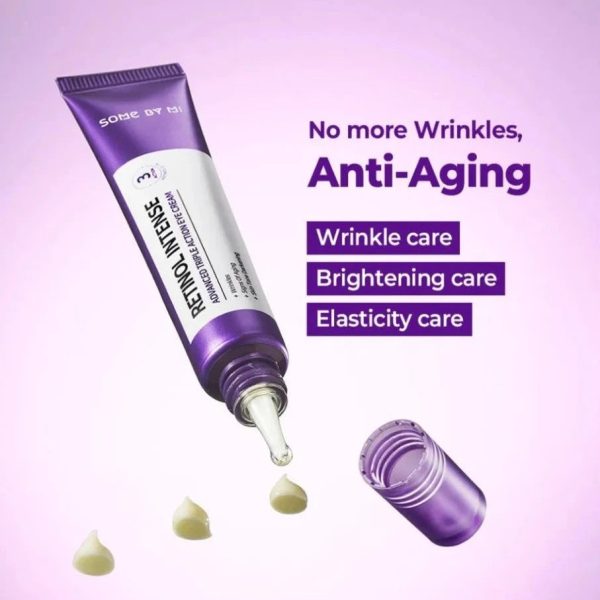 Somebymi Retinol Intense Reactivating Eye Cream (30ml) Fashion