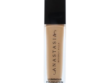 Anastasia Beverly Hills Luminous Foundation 300C Sale