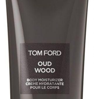 Tom Ford Oud Wood Body Lotion 150ml Online Sale