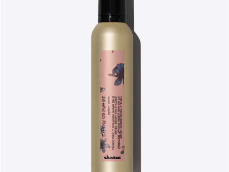 Davines This is a Volume Boosting Mousse Discount