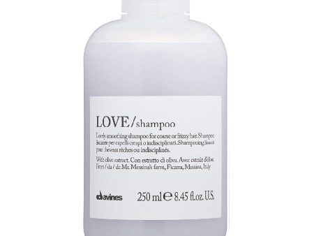 Davines LOVE Shampoo For Discount