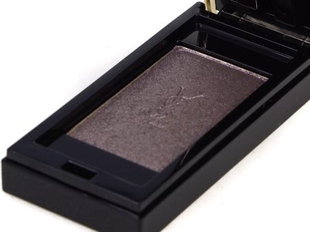 YSL Eyeshadow Couture Mono Brown Eyeshadow 5 Modele (Blemished Box) For Discount