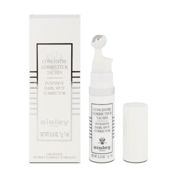 Sisley Intensive Dark Spot Corrector 7ml (Blemished Box) For Discount