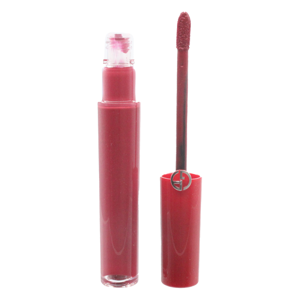 Giorgio Armani Lip Maestro Pink Lipstick 509 Ruby Rude (Blemished Box) Online