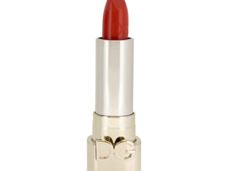 Dolce & Gabbana The Only One Luminous Colour Lipstick 510 Orange Vibes Discount