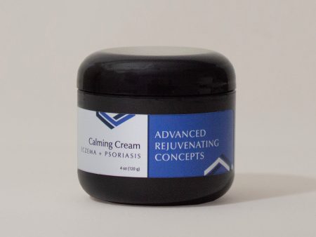 ARC Eczema & Psoriasis Calming Cream Cheap