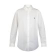 Ralph Lauren Polo Custom Fit White Shirt Men s on Sale