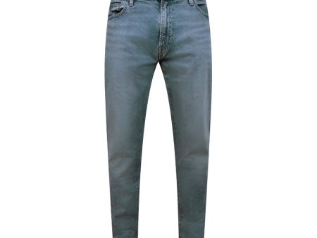 Ralph Lauren Polo Sullivan Slim Jeans Blue Men s Online Sale