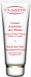 Clarins Hand & Foot Care Hand & Nail Treatment Cream 100ml Online