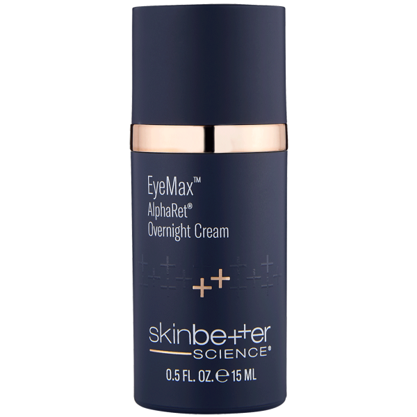 Skinbetter Science EyeMax AlphaRet® Overnight Cream Online Hot Sale