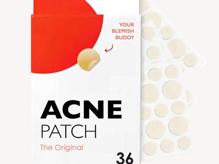 Acne Pimple Patch Fashion