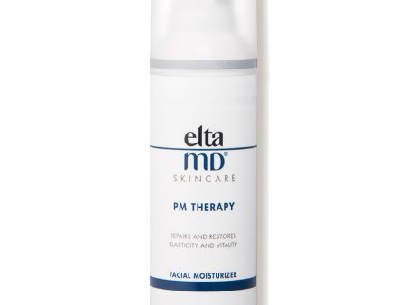 PM Therapy Facial Moisturizer Sale