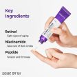 Somebymi Retinol Intense Reactivating Eye Cream (30ml) Fashion