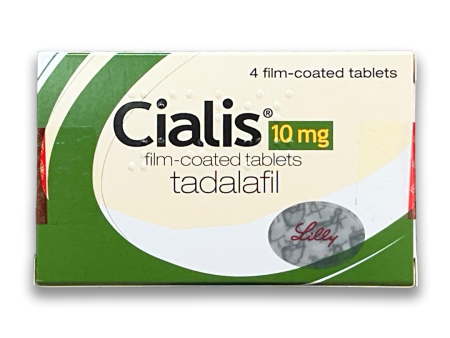 Cialis Tablets For Sale