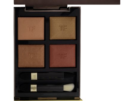 Tom Ford Eye Color Quad 41 Peach Dawn (Blemished Box) Cheap