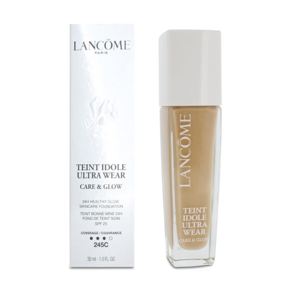 Lancome Teint Idole Ultra Wear Care & Glow Foundation Cheap