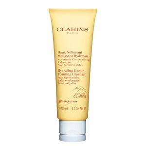 Clarins Hydrating Gentle Foaming Cleanser 125ml Online