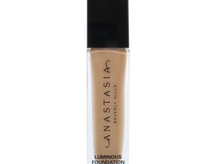 Anastasia Beverly Hills Luminous Foundation 250C Online