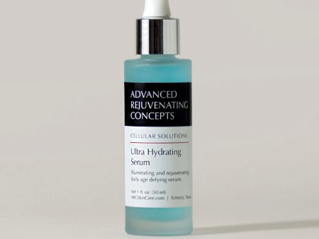 ARC Ultra Hydrating Serum Online now