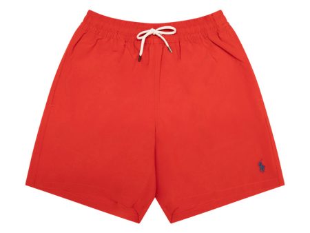 Ralph Lauren Traveller Swim Shorts Men s Fashion