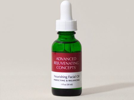 ARC Nourishing Facial Oil Online now